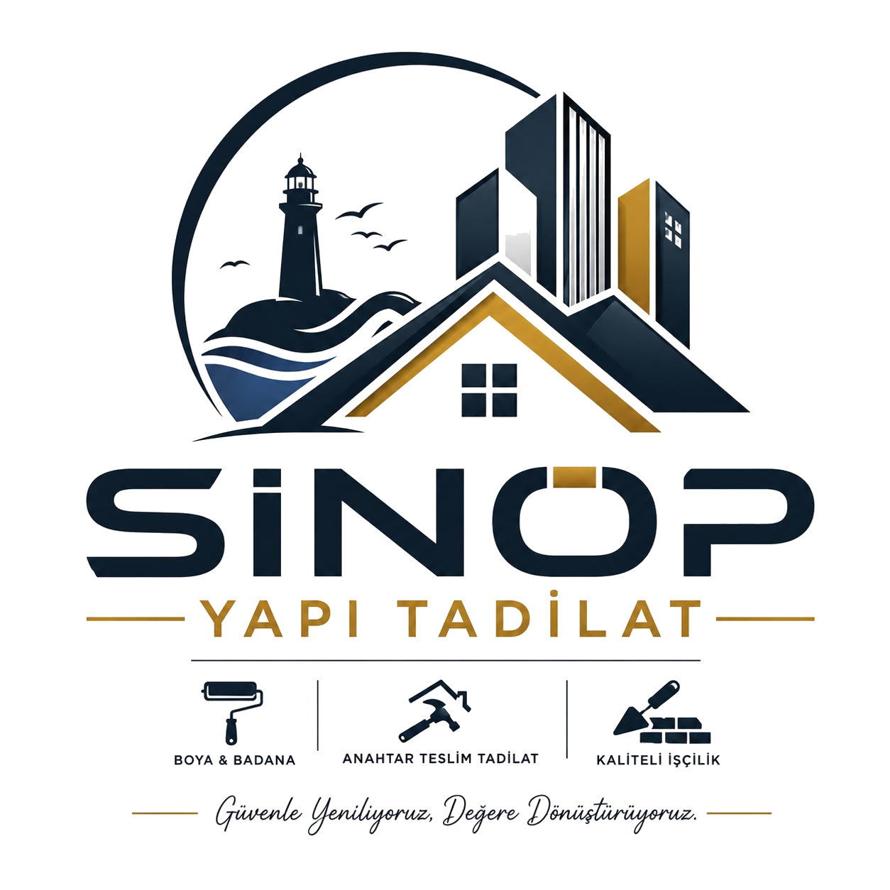 Sinop Yapı Tadilat